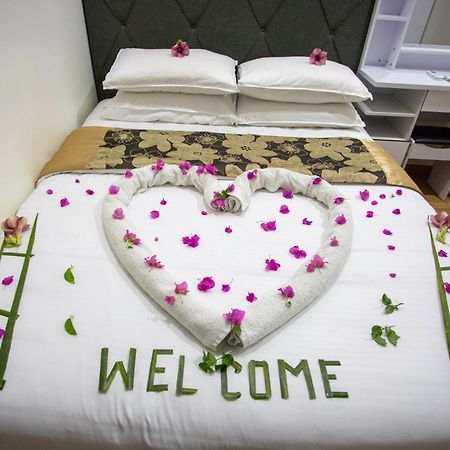 Ihaven Thulusdhoo Hotell Eksteriør bilde
