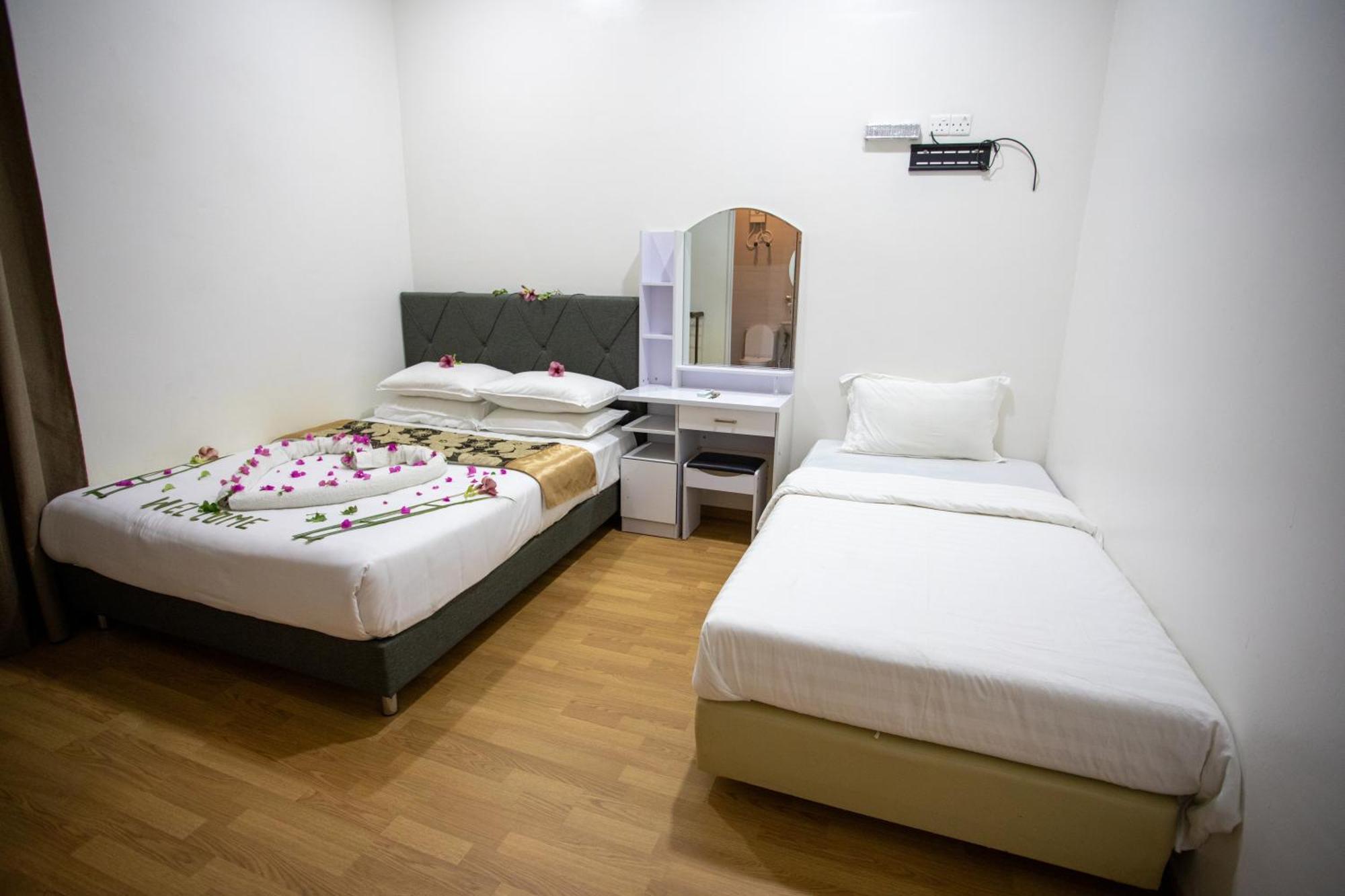 Ihaven Thulusdhoo Hotell Eksteriør bilde